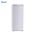 Hot Selling Manual Defrost Food Freezing Deep Upright Freezer with Drawers